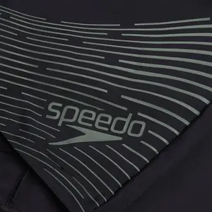 Koupací boxerky Speedo Medley Logo AQSH image-1