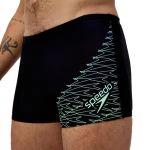 Koupací boxerky Speedo Medley Logo AQSH image-5