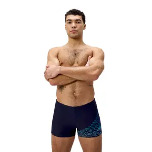 Koupací boxerky Speedo Medley Logo AQSH image-2