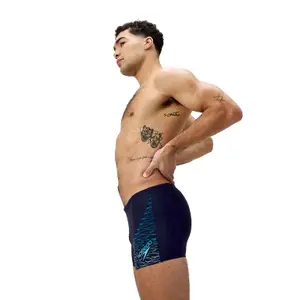 Koupací boxerky Speedo Medley Logo AQSH image-3