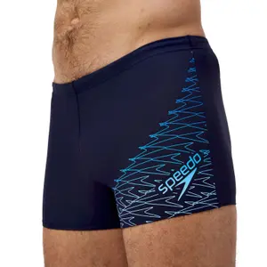 Koupací boxerky Speedo Medley Logo AQSH image-5