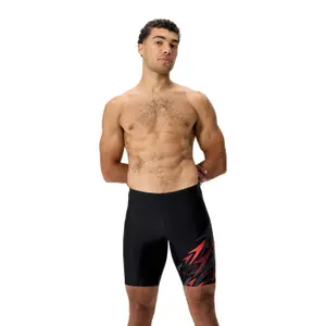 Jammer Speedo Medley Logo image-1