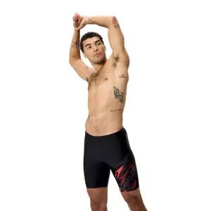 Jammer Speedo Medley Logo image-2