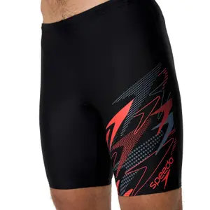 Jammer Speedo Medley Logo image-4