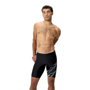 Jammer Speedo Medley Logo image-1