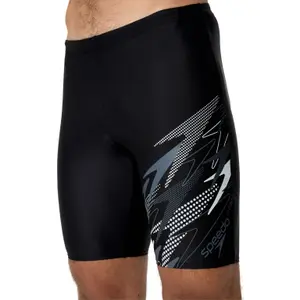 Jammer Speedo Medley Logo image-4