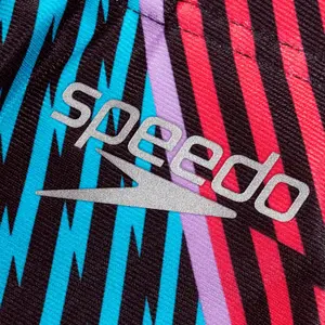 Μονόχρωμο μαγιό γυναικείο Speedo End+ Allov image-1
