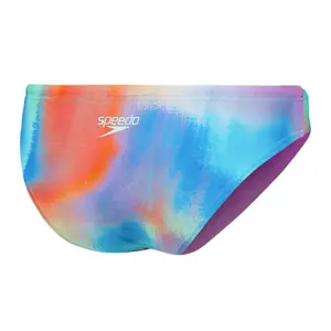 Μονόχρωμο μαγιό γυναικείο Speedo End+ Allov image-2