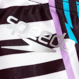 Μονόχρωμο μαγιό γυναικείο Speedo End+ Allov Dig Xback image-1