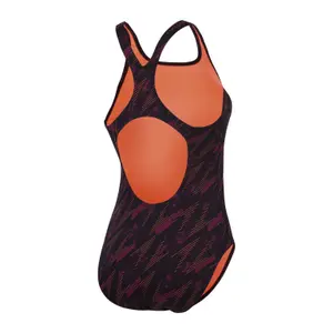 Maillot de bain 1 pièce femme Speedo End+ H-boom Allov image-2