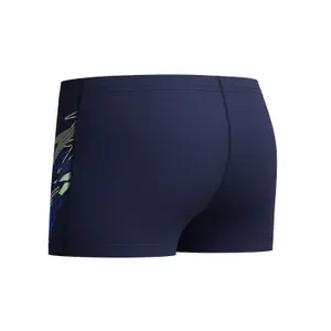 Bañadores para niños Speedo Logo AQSH image-6