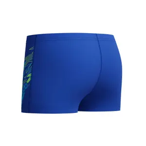 Bañadores para niños Speedo Logo AQSH image-6