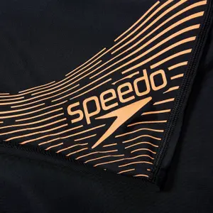 Bañadores para niños Speedo Logo AQSH image-1