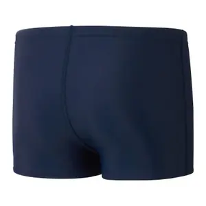 Badeboxer Kind Speedo Medley Logo image-2