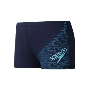 Bañadores para niños Speedo Logo AQSH image-3