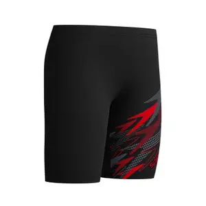Jammer para crianças Speedo Logo image-2