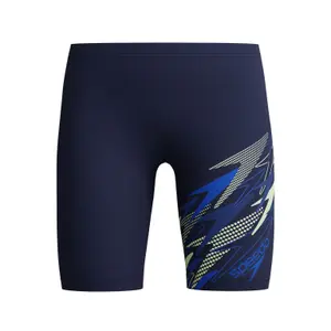 Jammer para crianças Speedo Logo image-1