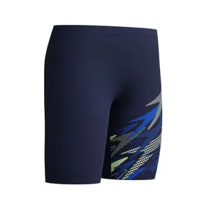 Jammer para crianças Speedo Logo image-2