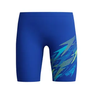 Jammer para crianças Speedo Logo image-1