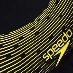 Jammer para crianças Speedo Logo image-1