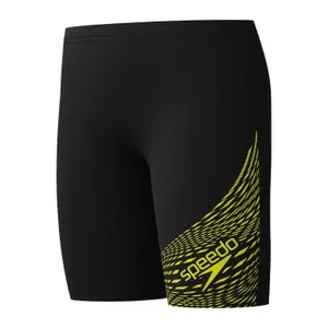 Jammer para crianças Speedo Logo image-4