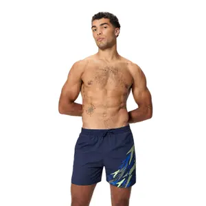 Calções de banho Speedo Logo image-1