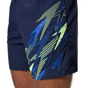 Calções de banho Speedo Logo image-4
