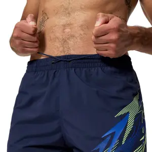Calções de banho Speedo Logo image-5
