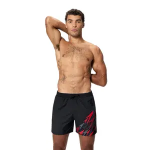 Calções de banho Speedo Logo image-1