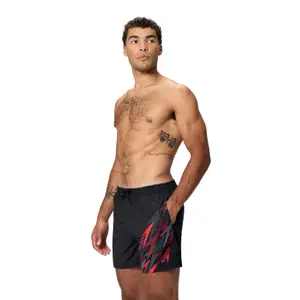 Calções de banho Speedo Logo image-2