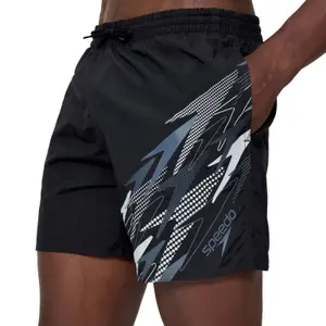 Calções de banho Speedo Logo image-6