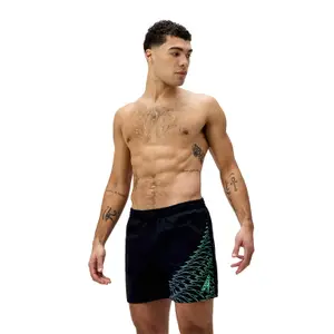 Calções de banho Speedo Logo image-2