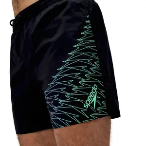 Calções de banho Speedo Logo image-6