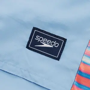 Μαγιό σορτς Speedo Retro 16 image-1