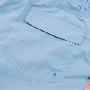 Μαγιό σορτς Speedo Retro 16 image-4