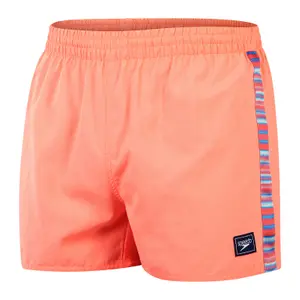 Μαγιό σορτς Speedo Retro 16 image-0