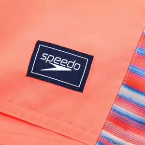 Μαγιό σορτς Speedo Retro 16 image-1
