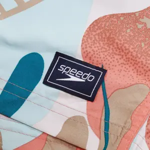 Short de bain Speedo Print Leisure image-1