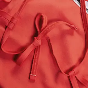Badeanzug, Damen Speedo End+ Allov Dig Tie Back image-3