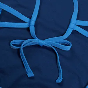 Badeanzug, Damen Speedo End+ Allov Dig Tie Back image-3