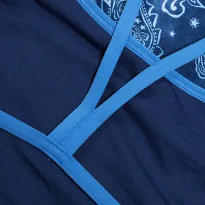Badeanzug, Damen Speedo End+ Allov Dig VBack image-3