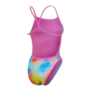 Badeanzug, Damen Speedo End+ Allov Dig VBack image-2