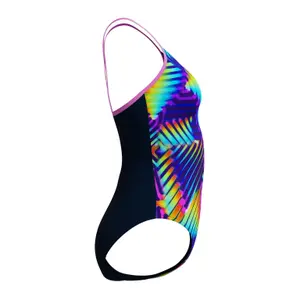 Badeanzug, Damen Speedo End+ Dig Fixed XB image-6