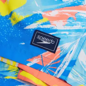 Plavky Speedo Print Leisure 14 image-1