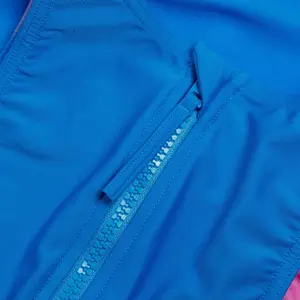 Μαγιό ενός τεμαχίου για κορίτσια Speedo Print Hydrasuit image-3