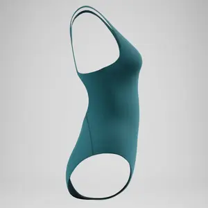 Badeanzug, Damen Speedo End+ Medalist image-2