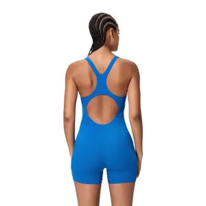 Women's 1-piece swimsuit Speedo END image-3
