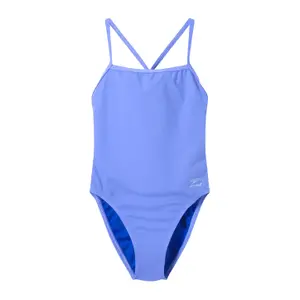 Női egyrészes fürdőruha Speedo Solid V-Back 2.0