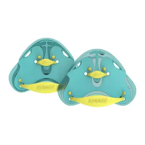 Hand paddle for swimming Speedo image-1