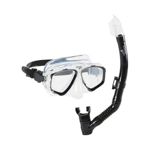 Taucherbrille Speedo Adventure image-0